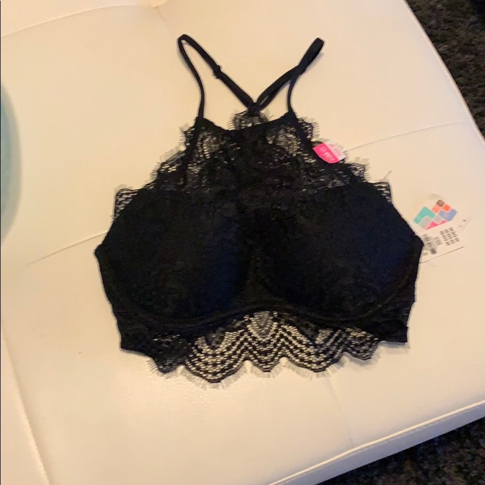 Cute and sexy undergarment